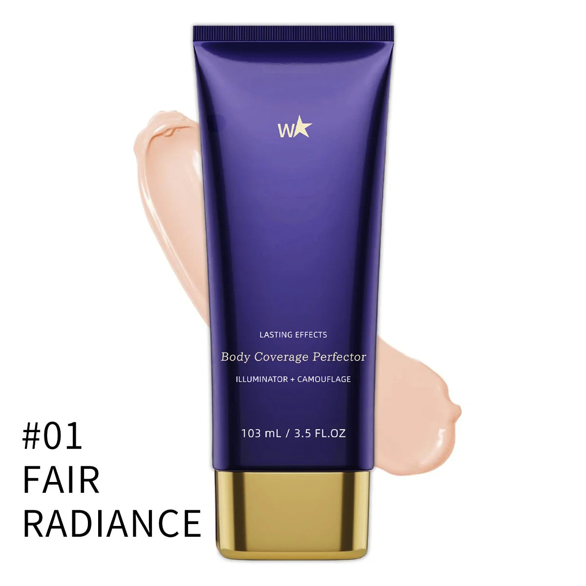 Body Complexion Perfector