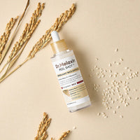 Dr. Melaxin Peel Shot Exfoliant au riz