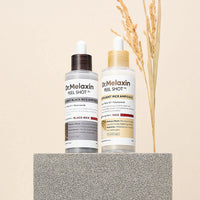 Dr. Melaxin Peel Shot Exfoliant au riz