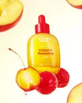 Sérum Visage Éclat & Anti-Âge Vitamines + Bakuchiol