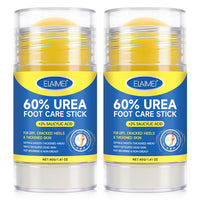 Crème Pieds 40% Urée – Répare, Lisse & Hydrate