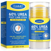 Crème Pieds 40% Urée – Répare, Lisse & Hydrate