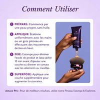 Perfecteur de Teint Corporel