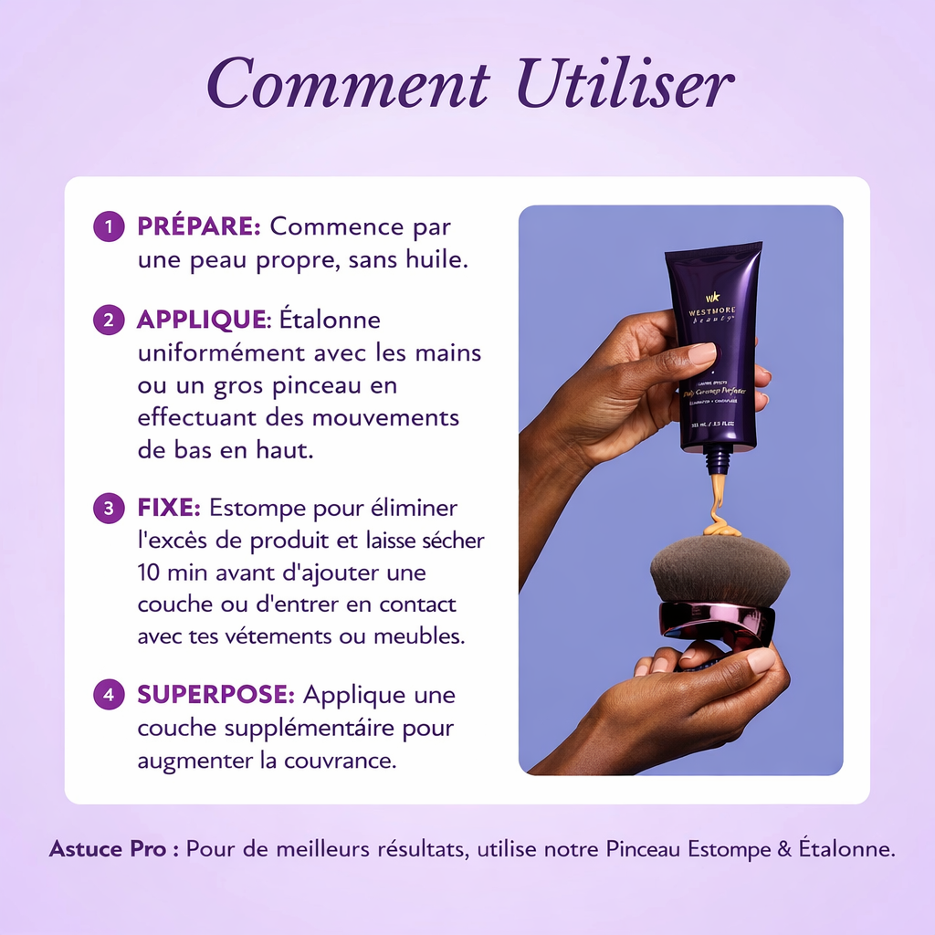 Perfecteur de Teint Corporel