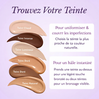 Perfecteur de Teint Corporel
