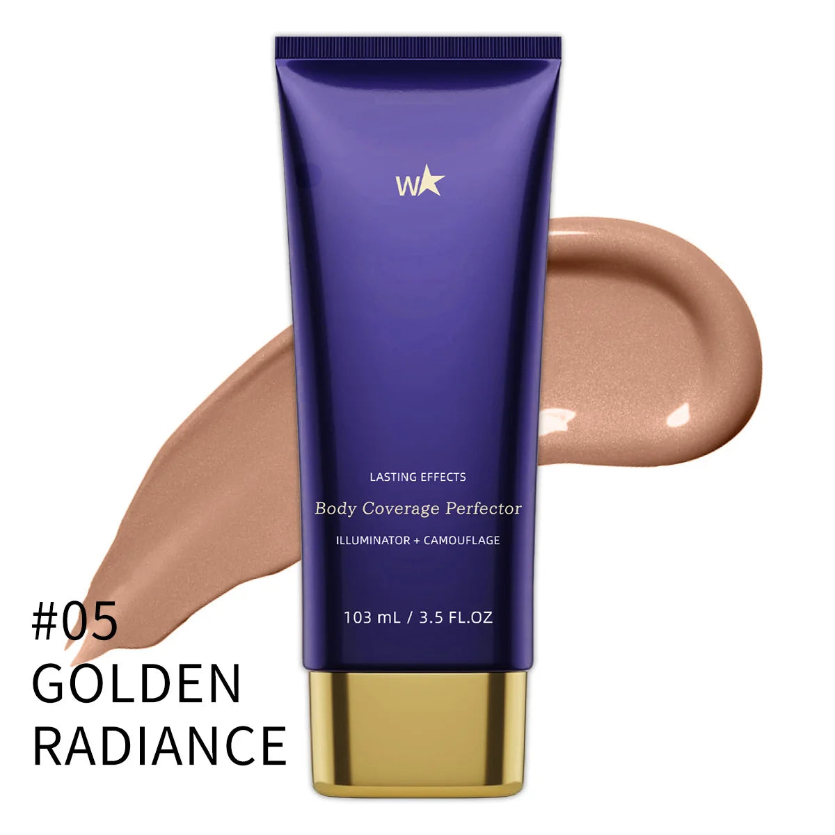 Body Complexion Perfector