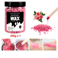 Perles de Cire Épilatoire - 200g / 400g