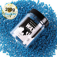 Perles de Cire Épilatoire - 200g / 400g