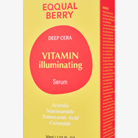 Sérum Visage Éclat & Anti-Âge Vitamines + Bakuchiol
